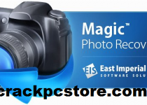 Magic Photo Recovery Crack 2024