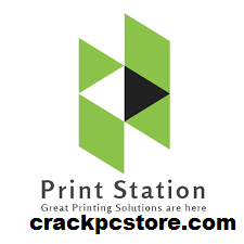 PrintStation Crack Latest 2024