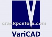 VariCAD Crack Latest 2024