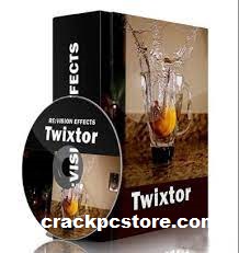 Twixtor Pro Crack 2024