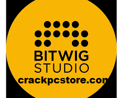 Bitwig Studio Crack Latest 2023 