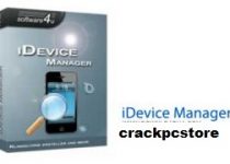 iDevice Manager Pro Crack Latest 2023