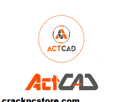 ActCAD Crack 2024
