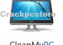 CleanMyPC Crack 2023 New