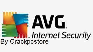 AVG Internet Security Crack Latest 2024