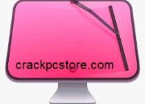 CleanMyMac X Crack 2023 New Year Update