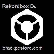 Rekordbox DJ Crack 2023 January Update New