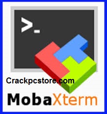 MobaXterm Professional Crack 2024