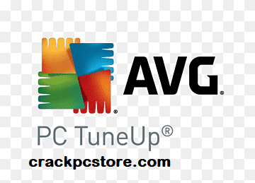 AVG PC TuneUp Crack 2024
