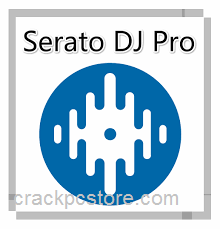 Serato DJ Pro Crack 2024
