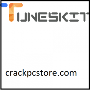 TunesKit Screen Recorder Crack 2024