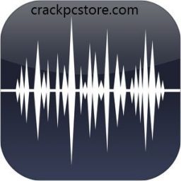 WavePad Sound Editor Crack 2024