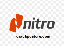 Nitro Pro Crack 2024
