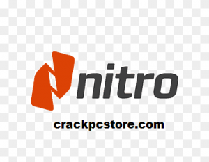 Nitro Pro Crack 2024