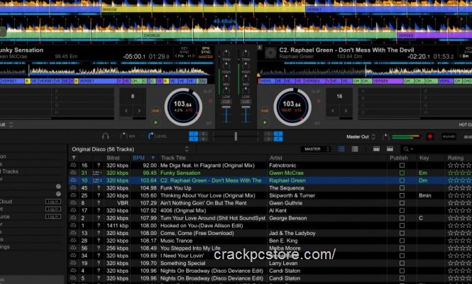Rekordbox DJ Crack 2024