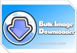 Bulk Image Downloader Crack 2024
