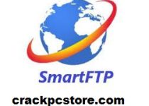 SmartFTP Crack 2024