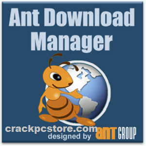 Ant Download Manager Pro Crack 2024
