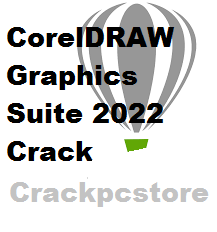 CorelDRAW Graphics Suite Crack 2024