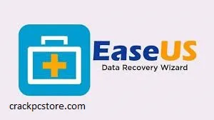 EaseUS Data Recovery Wizard Pro Crack 2024