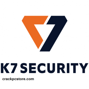 K7 Total Security Crack 2024
