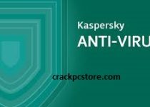 Kaspersky AntiVirus Crack 2024