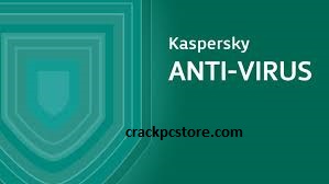 Kaspersky AntiVirus Crack 2024