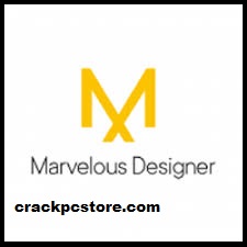 Marvelous Designer Crack 2024