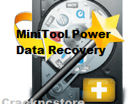 MiniTool Power Data Recovery Crack 2024