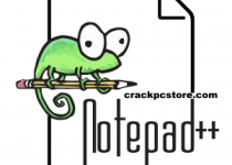 Notepad++ Crack 2025