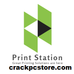 PrintStation Crack 2024