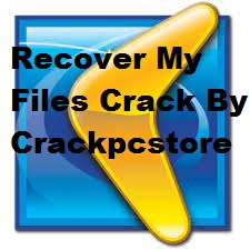 Recover My Files Crack 2024