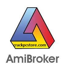 AmiBroker Crack 2024