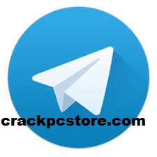 Telegram Desktop Crack 2024