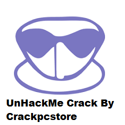 UnHackMe Crack 2024