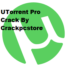 UTorrent Pro Crack 2024