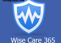 Wise Care 365 Pro Crack 2024