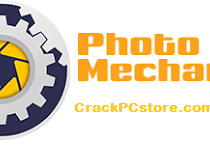Photo Mechanic Crack 2024 Latest