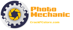 Photo Mechanic Crack 2024 Latest