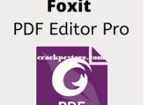 Foxit PDF Editor Crack 2024