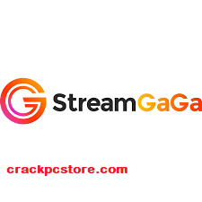 StreamGaGa Crack 2024