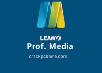 Leawo Prof. Media Crack