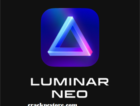 Luminar Neo Crack 2024
