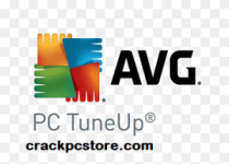 AVG PC TuneUp Key Crack 2025 New