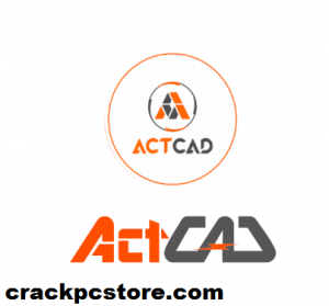 ActCAD Professional 2025 Crack New