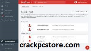 LastPass Password Manager Crack 2025