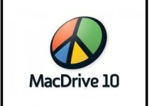 MacDrive Crack 2025 New