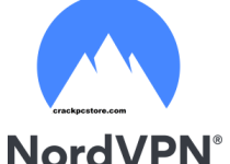 NordVPN Crack 2025 New