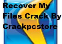 Recover My Files Crack 2025 New