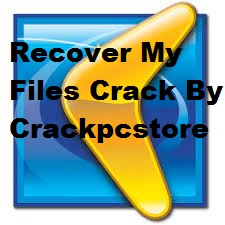 Recover My Files Crack 2025 New